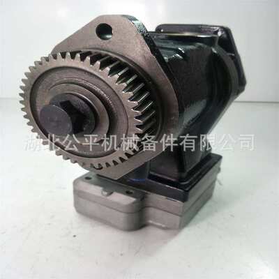 厂家直供现货 及零售工程机械ISC空气压缩机/5254292