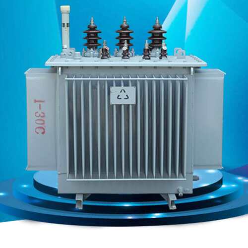 S11-M油浸式变压器 S13电力变压器S20节能变压器 10KV变0.4KV