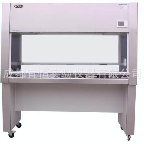 SW-CJ-2F双人双面净化工作台_SW-CJ-2F超净工作台实验室超净工作