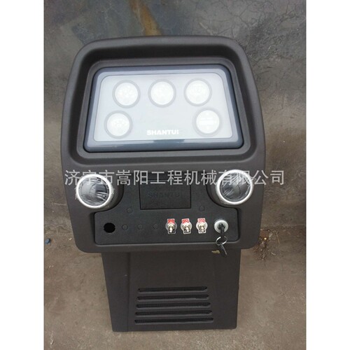 五孔仪表盘D2210-00050生产厂家