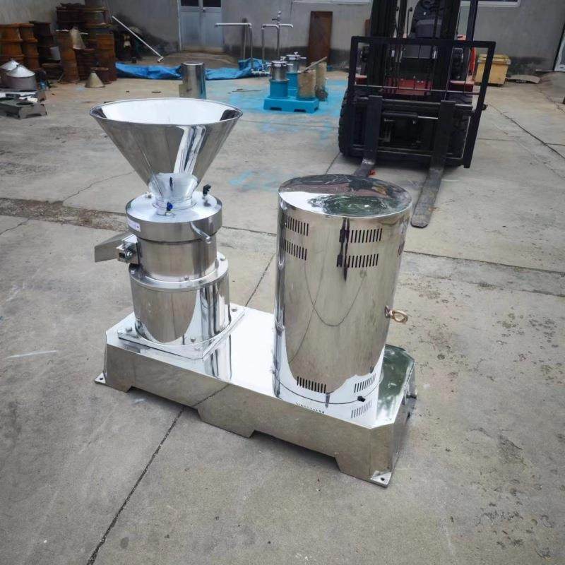 不锈钢磨浆机 商用花生芝麻辣椒酱骨泥机 西红柿草莓研磨机,机械设备,粉碎机,淘宝优惠券,粉丝福利购,淘宝优惠卷