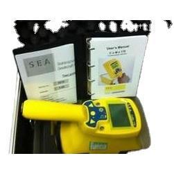 Como170便携式放射性表面沾污仪/表面污染测量仪