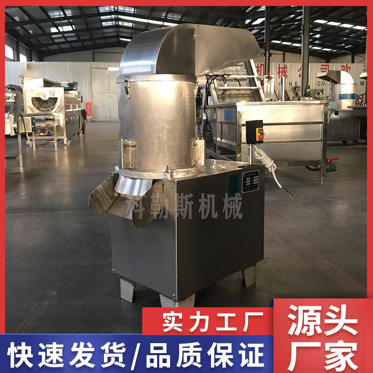 机械CL-600瓜果蔬菜切粒机产量大现货