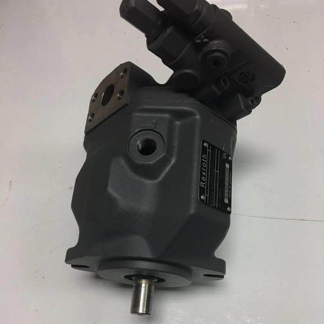 船舶 麦基嘉 开舱 油泵 A10VSO 18DFR/31R-PPA