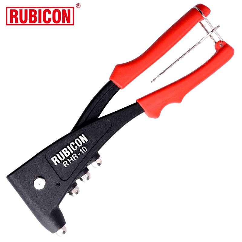 罗宾汉RHR-10 进口铆钉枪 双把手动省力拉铆枪铆钉钳抽芯枪拉钉枪