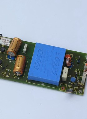 拆机FABRimEX格雷创 进口原装SRN5008-FS58模块带板