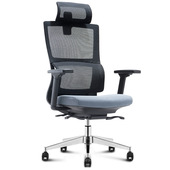 安坷夫人办公椅人体工学家用电脑椅升降宿舍游戏电竞椅护腰老板椅