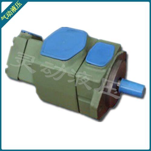 F-PVF4-136-F-R-U-10 153 184 200 237 辽宁 TCH 太克叶片泵原装