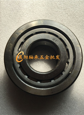 圆柱滚子轴承NUP412 农机轴承92412 内径60外径150厚度35mm