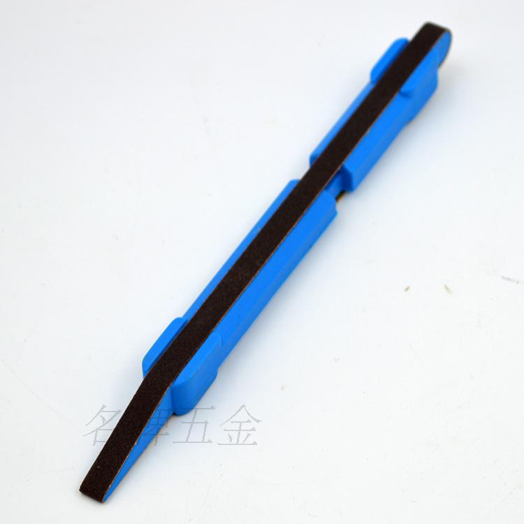 日本啄木鸟PICUS大洋精工 手动砂纸笔 DIY精细打磨工具 TS-160