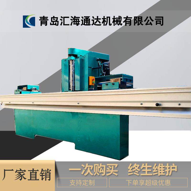 棺材合缝刨燕尾榫一体机棺木红外线寿材合缝刨自动立轴刨,五金/工具,机床,淘宝优惠券,粉丝福利购,淘宝优惠卷