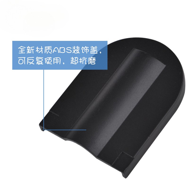 梳妆台阻尼缓冲合页铰链化妆台镜子下翻液压静音五金配件微型隐藏