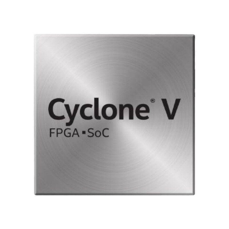 全新现货 5CEFA9F23I7N 封装FBGA-484 FPGA - 现场可编程门阵列现