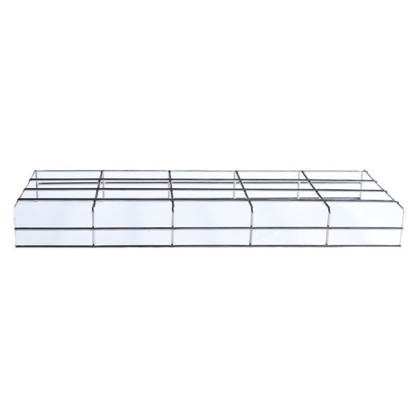 网格电缆桥架镀锌网格桥架不锈钢网格桥架电镀锌网格桥架