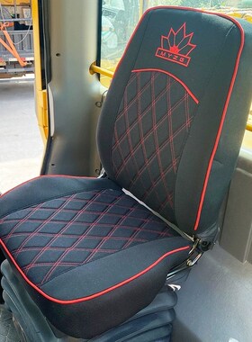 柳工装载机座套856H/855N/886T/830H/866H/850H专车专用全包围