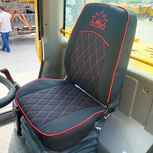 载机座套856H 866H 855N 830H 850H专车专用全包围 886T 柳工装