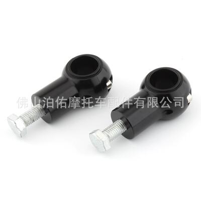 适用Harley 25mmRiser increase with a height of 2 inches