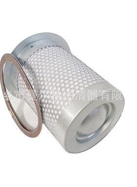 供应OLA0050N 配件适用螺杆压缩机油细分离器油气分离器分离芯