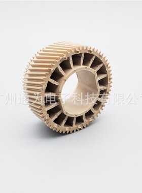 适用施乐DC 800 1000定影上辊齿轮 800i 1000i热辊齿轮 807E26692