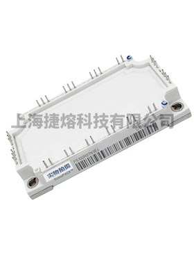 FS100R07N3E4  FS100R06KE3 晶闸管 IGBT模块 电子元器件库存充足