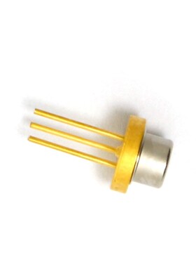 808nm 500mW TO-5 9mm 近红外激光二极管 QL80S4HD-Y NOPD