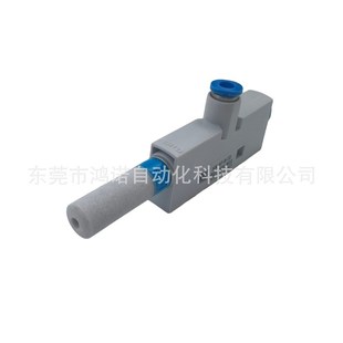 R01 真空发生器 高真空度193570 VQ1 PQ1 Festo费斯托