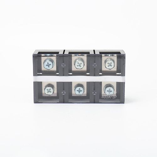 TC系列固定式接线端子接线排 TC300A-3P  TC400-3P大电流接线盒