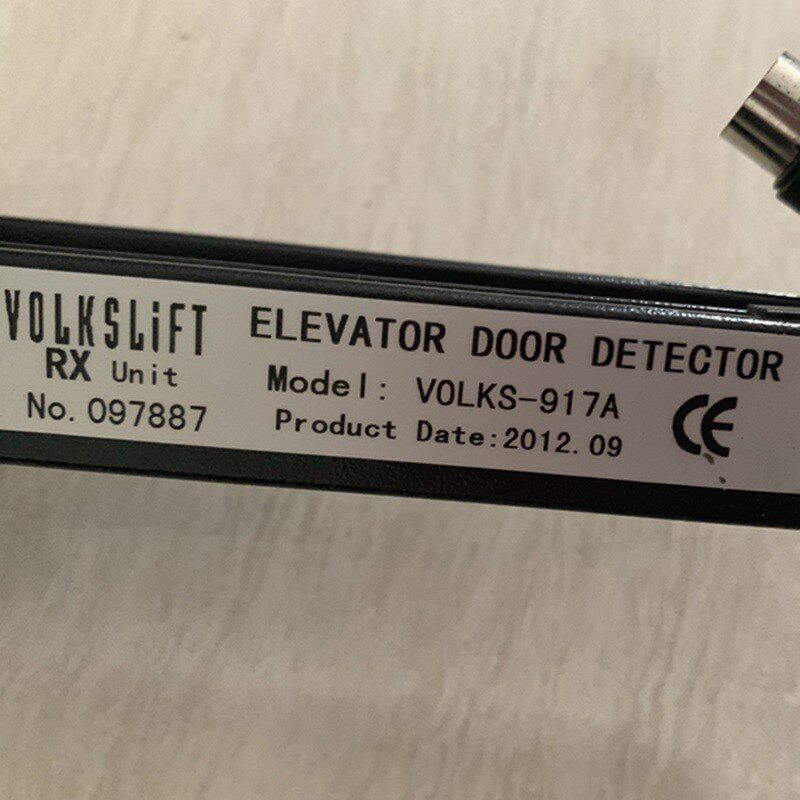 沃克斯电梯光幕VOLKS-957A71-AC220 957A 917B 917A 917A64门感器