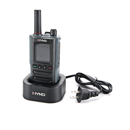 海应达G300S公网对讲机全国不限距离带降噪声控5000公里车队物流