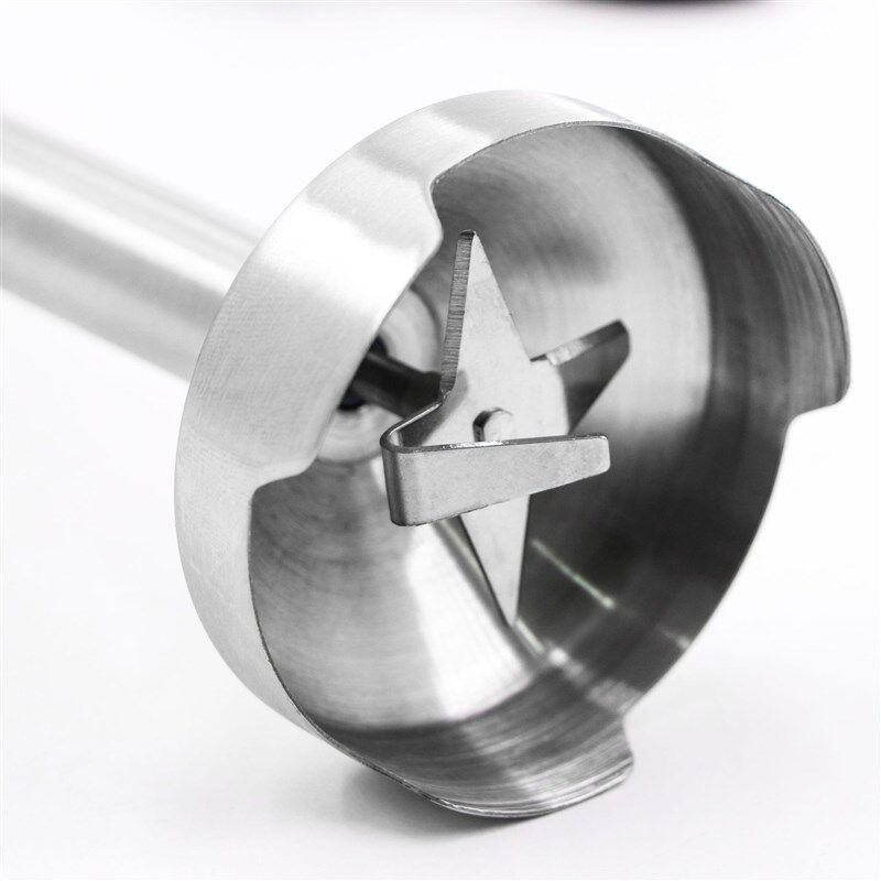 欧规厨房家用电器食物搅拌器料理棒手持式电动不锈钢搅拌机R.276