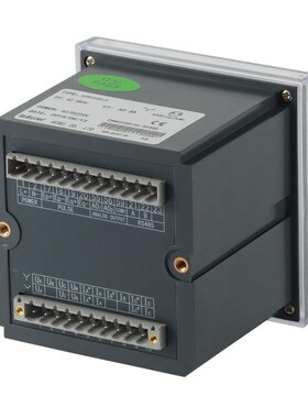 上海安科瑞ACR200E 智能电能表 含税运 质保2年 多功能表