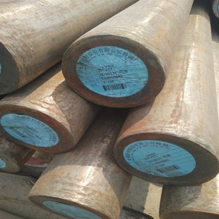 江苏现货供应本钢GCr15轴承钢圆钢 GCr15轴承钢规格齐全原厂退火