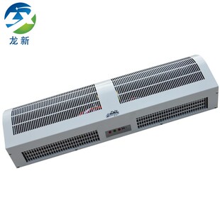 风幕机1.8米暖风机风帘机1.5米热风1.2米电加热0.6米0.9米钻石