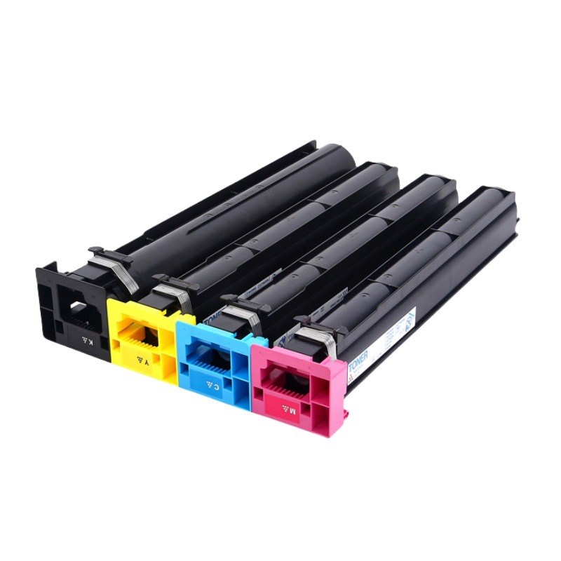 适用柯尼卡美能达TN613粉盒Bizhub C452 C552碳粉盒柯美 C652碳粉