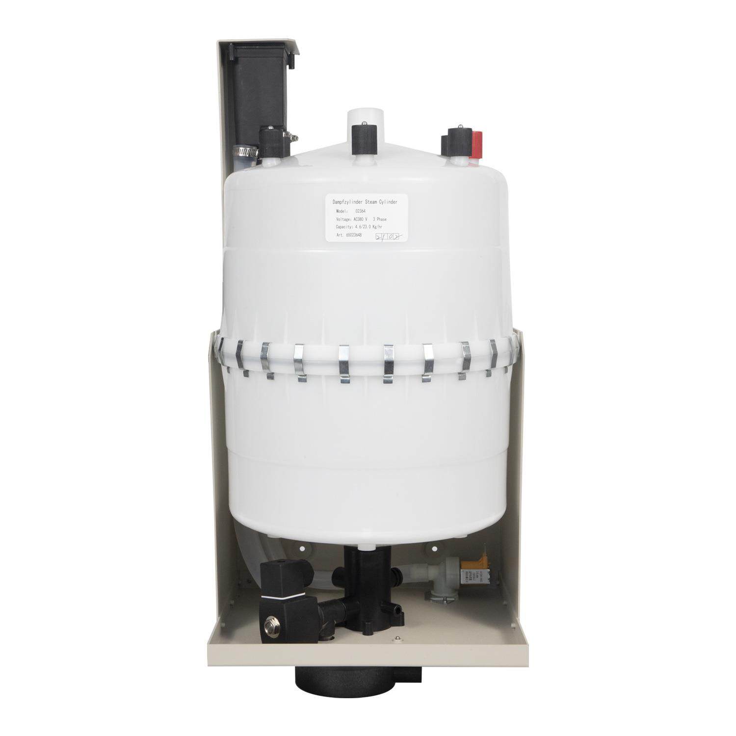 电极式系列工业加湿器32kg/h加湿量适用机组内部安装