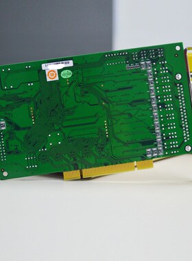 研华通讯卡PCI-1612B/C/1620A/B/1622B/1680U/1610B工业多串口卡