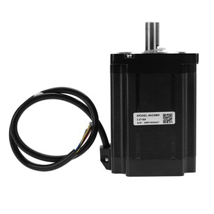 出售 可与GS09134套装 86CM85两相步进电机8.5N.m 超重走专线