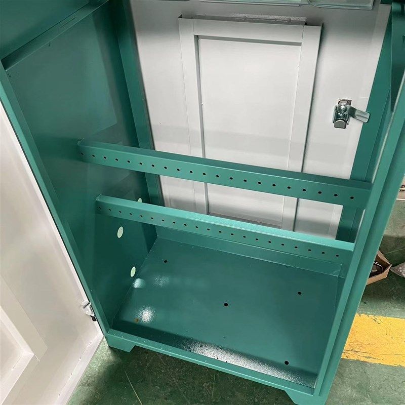户外雾森机水箱 设备外壳 外观设计 304钣金加工