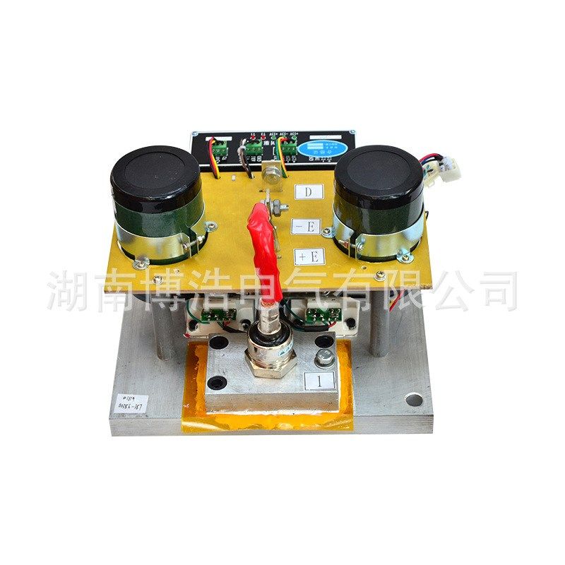 工矿电机车配件ZKT-300机车调速器主机 控制器驱动盒IGBT模块电机