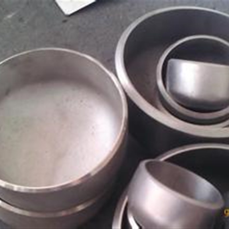 合金钢管帽封头16MND管帽 Q345B 1CR5MO管帽 15CRMOG管帽封头