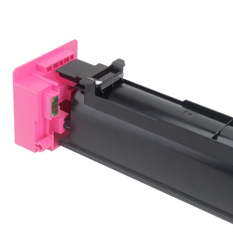 适用美能达TN711粉盒Bizhub C654 C754e墨盒TN613 C452 C552 C652