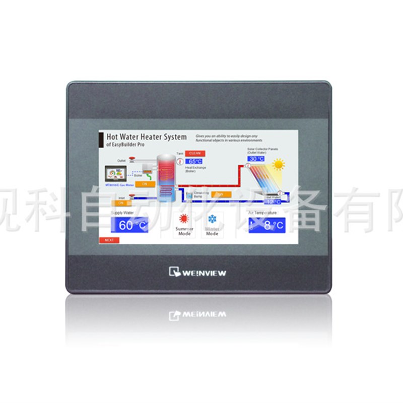 cMT2109X2 cMT2129X cMT2159X威纶触摸屏