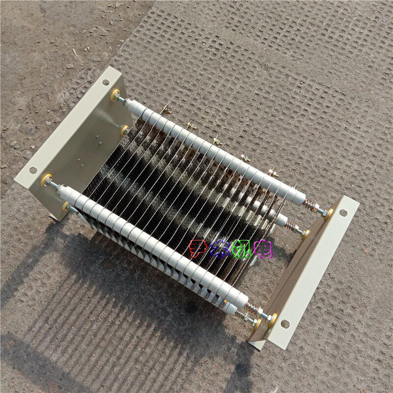 厂家供应ZX28-35 电动机 起动 制动 调速电阻器 电阻器