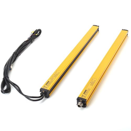 安全光栅光电保护器LGM40红外护手器冲压设备光栅光幕传感器