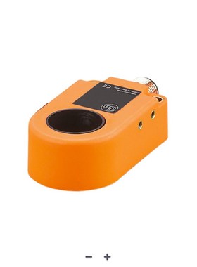 IFM易福门电感式环形接近开关 I7R209 I7R3020-FPKG/US-100-IPF