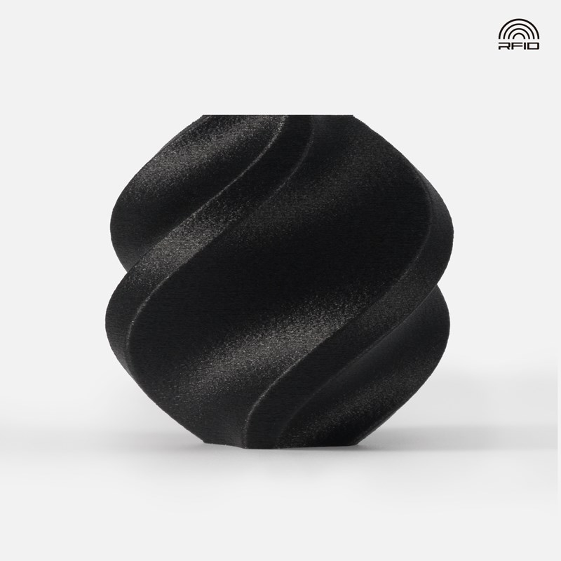 3D打印耗材PAHT-CF碳纤维增强高温尼龙高强度线材PA-CF升级RFID智