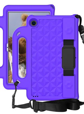 钻石适用于Kindle fire HD7(2019/2017/2015儿童防摔套平板保护壳