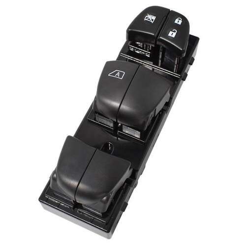 适用东风启辰D60玻璃升降器开关T70 T70X T90 晨风车窗控制按键钮