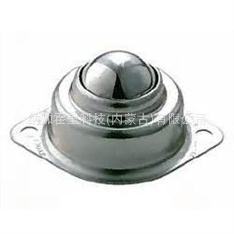 ISB 井口机工 ISC型无尘室用万向球 ISC-16P1S-J ISC-16JS-SJ