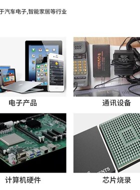 销售艾科原装Beehive204烧录器 IC编程器 单片机IC烧录器